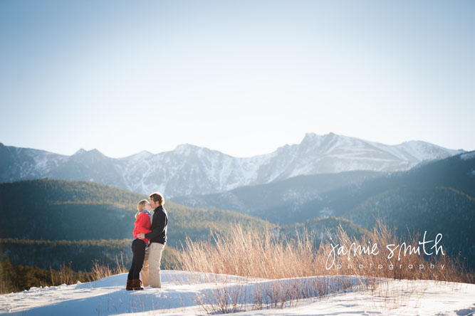 modern colorado springs wedding and portrait photographer by jamie smith photography