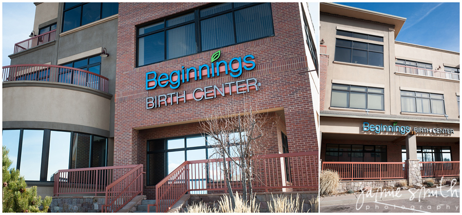 Colorado Springs birthing center